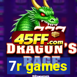 7r games